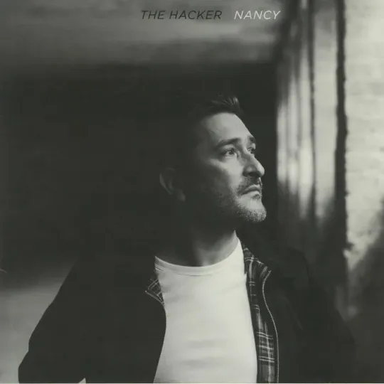 The Hacker ‎– Nancy