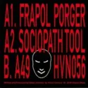 Odopt ‎– Sociopath EP