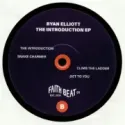 Ryan Elliott ‎– The Introduction EP