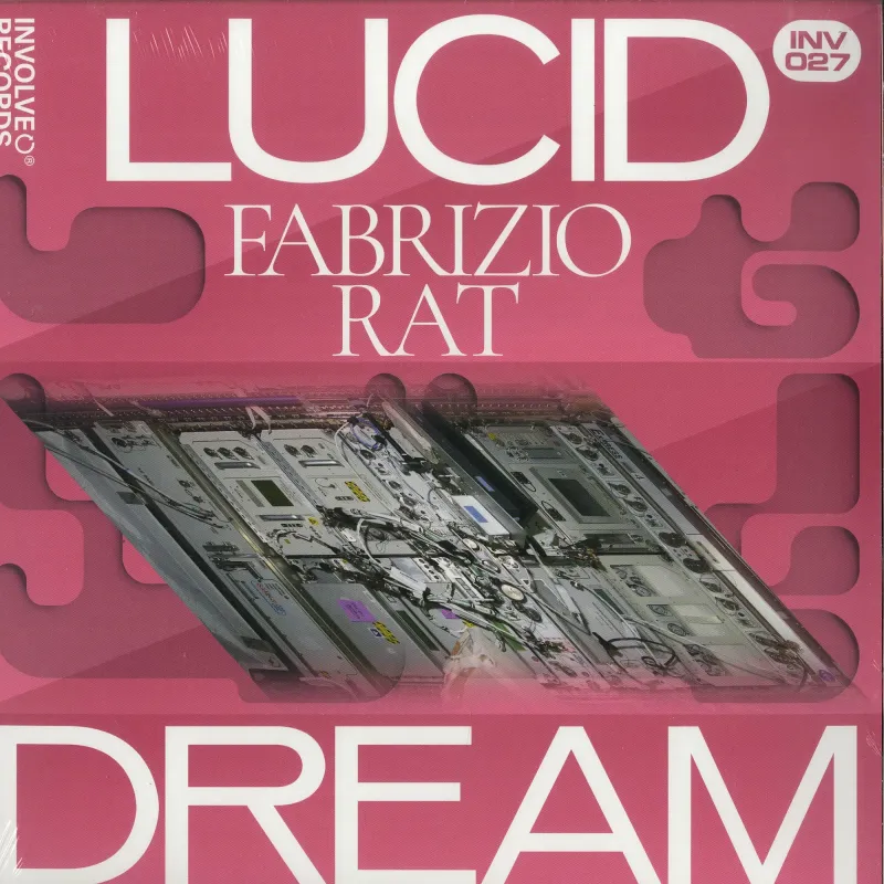 Fabrizio Rat – Lucid Dream