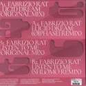 Fabrizio Rat – Lucid Dream