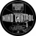 DHS ‎– Mind Control