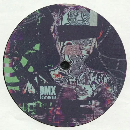 DMX Krew ‎– Libertine 12