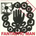 Fantastic Man ‎– Solar Surfing