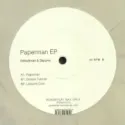 Defaultman, Sapurra ‎– Paperman EP