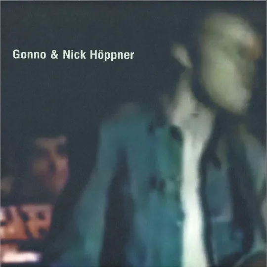 Gonno & Nick Höppner ‎– Lost