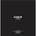 Mandar ‎– String Theory
