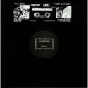 The Boys From Chariss ‎– Dat 91​-​99 EP