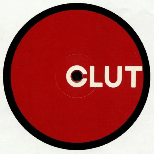 Various ‎– CLUT001