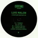 Luis Malon ‎– Champion Fantasy EP