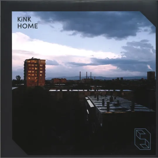KiNK ‎– Home