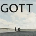 GOTT ‎– EP