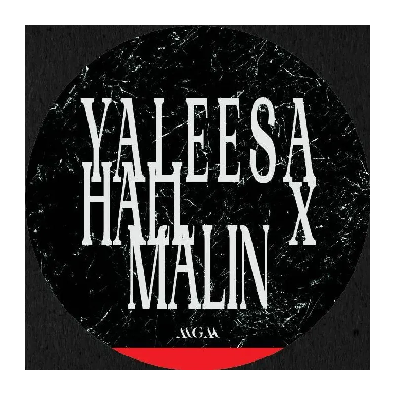 Yaleesa Hall, Malin Genie ‎– Muck EP