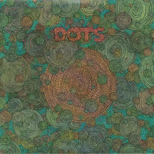 Dots ‎– Dots