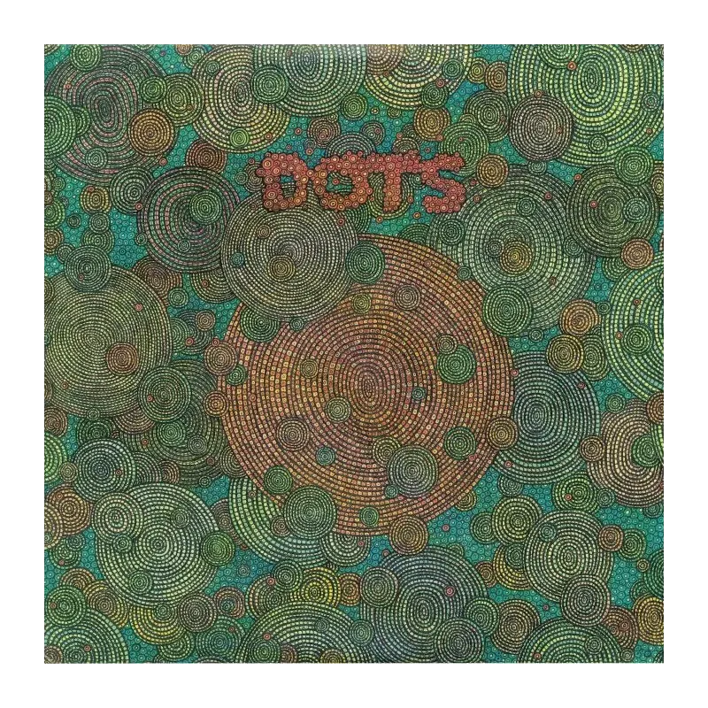 Dots ‎– Dots