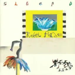 Sleep D ‎– Rebel Force