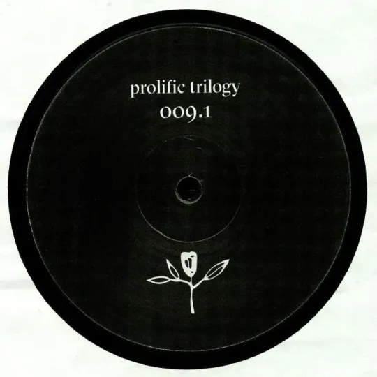 S.A.M. – Prolific Trilogy 009.1