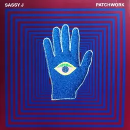 Sassy J ‎– Patchwork