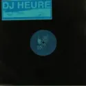 DJ Heure ‎– Gradients