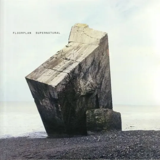 Floorplan ‎– Supernatural