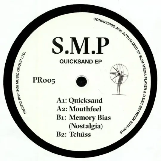 S.M.P – Quicksand