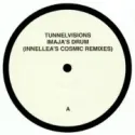 Tunnelvisions ‎– Imaja's Drum (Innellea's Cosmic Remixes)