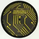 Assembler Code & Jensen Interceptor – Random Patterns EP
