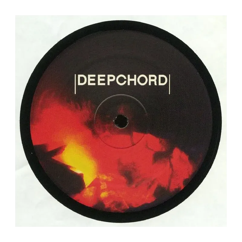 DeepChord ‎– Campfire EP