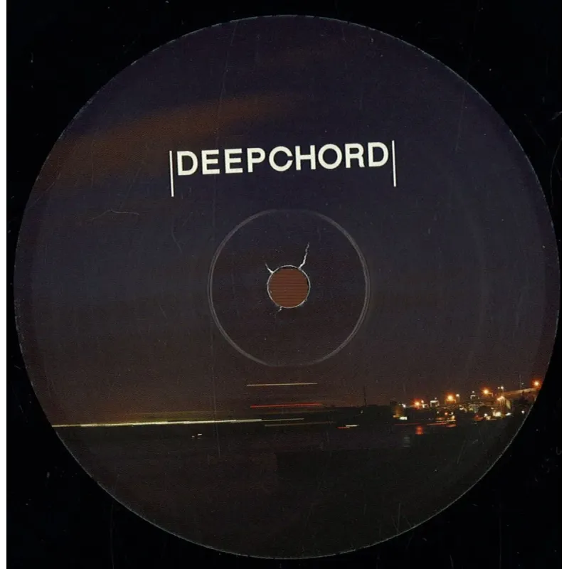 DeepChord ‎– Atmospherica Vol. 2