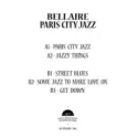 Bellaire ‎– Paris City Jazz