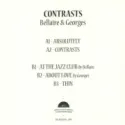Bellaire & Georges ‎– Contrasts