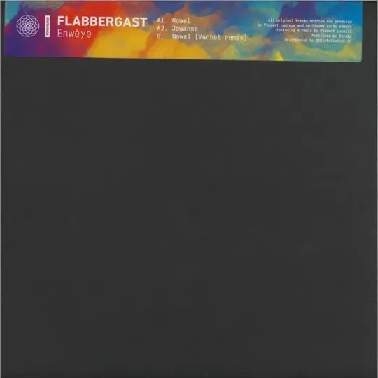 Flabbergast – Enwèye
