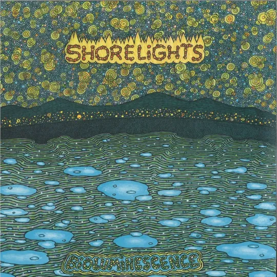 Shorelights ‎– Bioluminescence