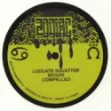 Ludgate Squatter ‎– Zcanc
