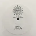 Rising Sun Psyche ‎– Reality Used To Be A Friend Of Mine