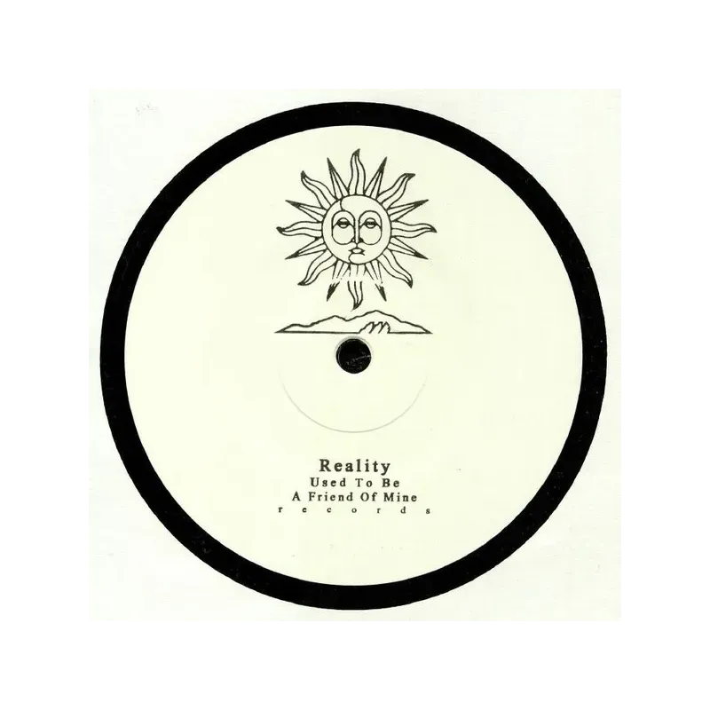 Rising Sun Psyche ‎– Reality 20191 Remixes