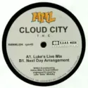 Cloud City – T.H.C.
