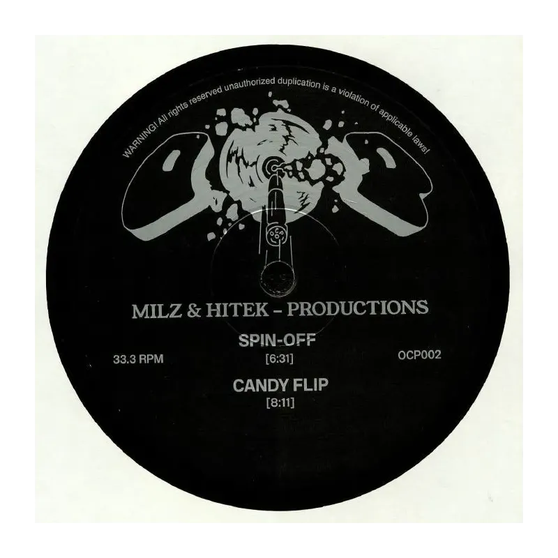 Milz & Hitek – Productions
