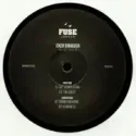 Enzo Siragusa ‎– The Lost Dubs EP