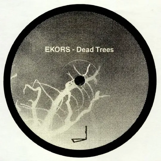 Ekors ‎– Dead Trees