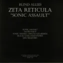 Zeta Reticula ‎– Sonic Assault