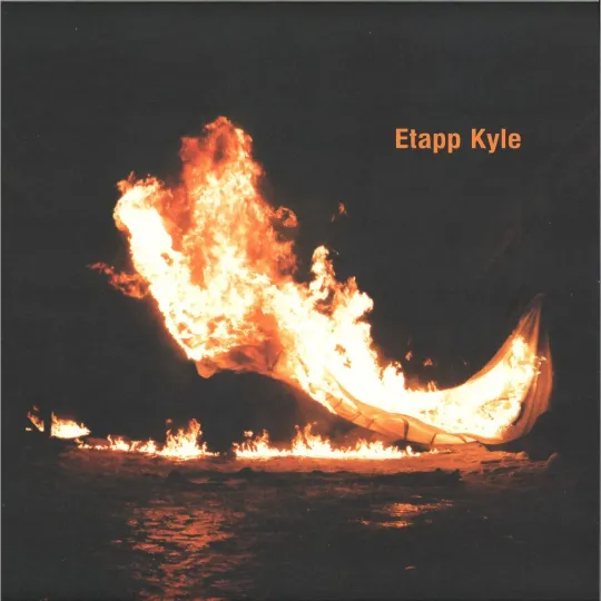 Etapp Kyle ‎– Nolove