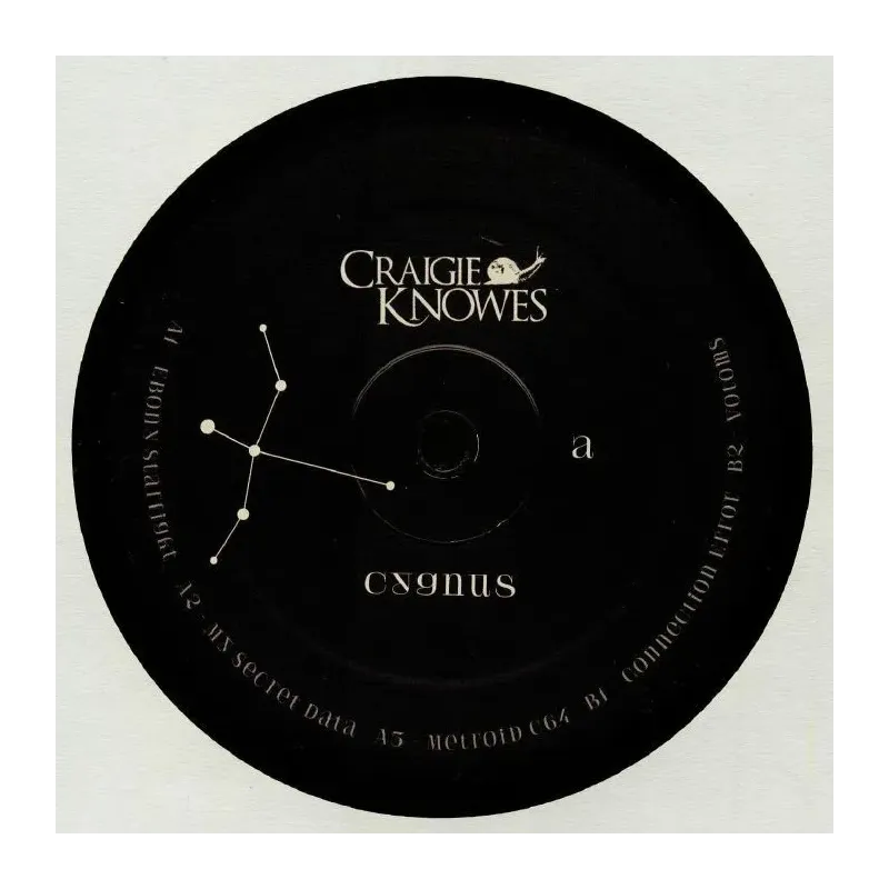 Cygnus – Connection Error