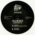 Joannes ‎– Comfort EP