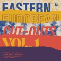 Old Spice, Beard In Dust, Kompleks, DJ Krjuk ‎– Eastern European Cut-Outs