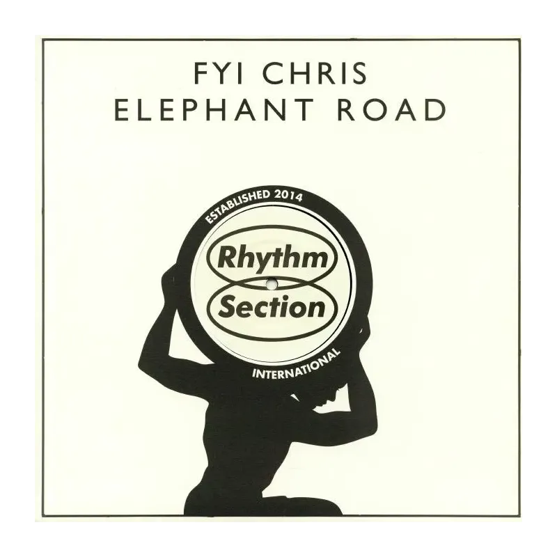 FYI Chris ‎– Elephant Road