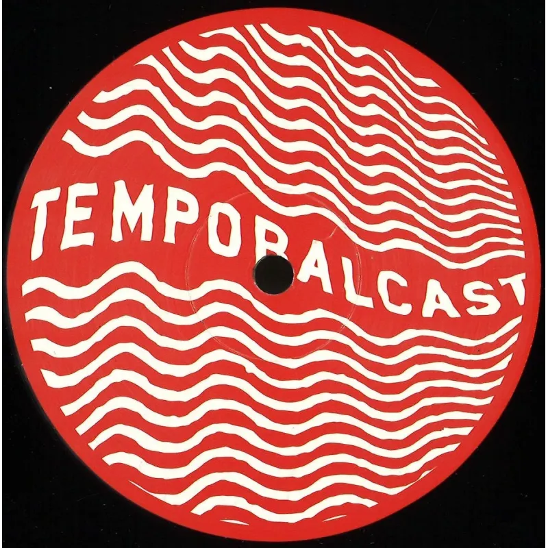 Escape Artist ‎– Metamorphosis EP