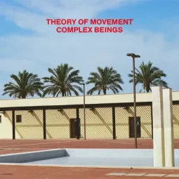 Theory Of Movement ‎–...