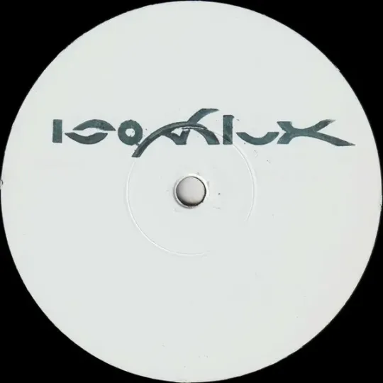 Various ‎– Isophlux x Libertine