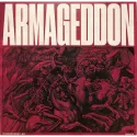 Klangkuenstler ‎– Armageddon